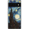Vincent Van Gogh The Starry Night Google Pixel 6 Pro Skin